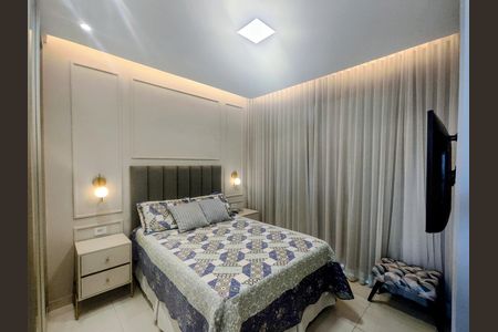 Casa para alugar com 160m², 3 quartos e 2 vagasQuarto 1