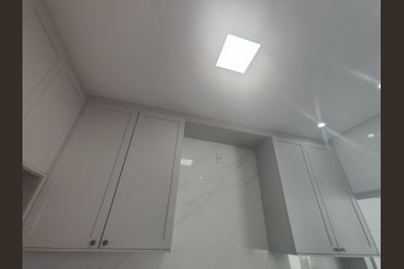 Casa para alugar com 160m², 3 quartos e 2 vagasCozinha