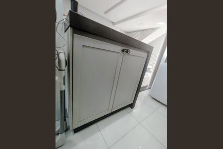 Casa para alugar com 160m², 3 quartos e 2 vagasCozinha