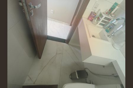 Casa para alugar com 160m², 3 quartos e 2 vagasBanheiro 2