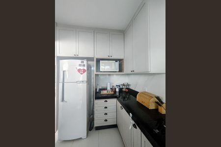 Casa para alugar com 160m², 3 quartos e 2 vagasCozinha