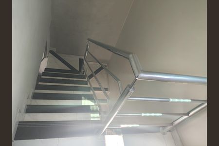 Casa para alugar com 160m², 3 quartos e 2 vagasCorredor