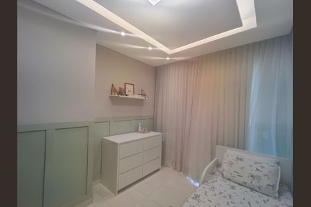 Casa para alugar com 160m², 3 quartos e 2 vagasQuarto 2