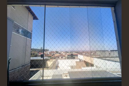 Casa para alugar com 160m², 3 quartos e 2 vagasVista da Varanda