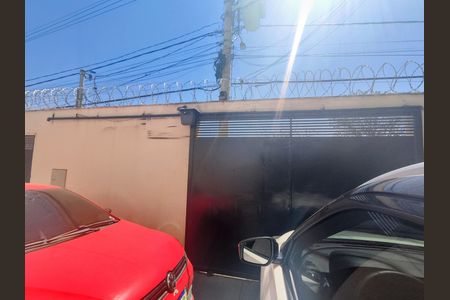 Casa para alugar com 160m², 3 quartos e 2 vagasGaragem