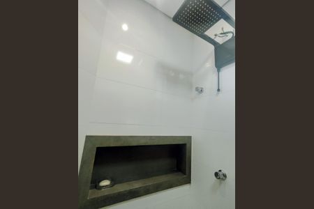Casa para alugar com 160m², 3 quartos e 2 vagasBanheiro 2