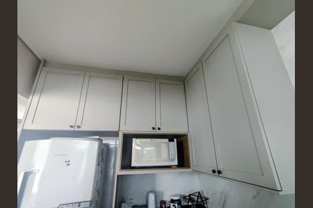 Casa para alugar com 160m², 3 quartos e 2 vagasCozinha