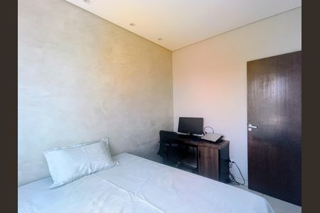Casa para alugar com 160m², 3 quartos e 2 vagasQuarto 3
