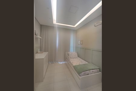 Casa para alugar com 160m², 3 quartos e 2 vagasQuarto 2