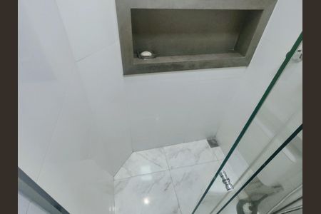 Casa para alugar com 160m², 3 quartos e 2 vagasBanheiro 2