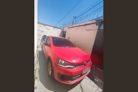 Casa para alugar com 160m², 3 quartos e 2 vagasGaragem