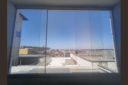 Casa para alugar com 160m², 3 quartos e 2 vagasVista da Varanda