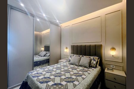 Casa para alugar com 160m², 3 quartos e 2 vagasQuarto 1