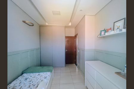 Casa para alugar com 160m², 3 quartos e 2 vagasQuarto 2