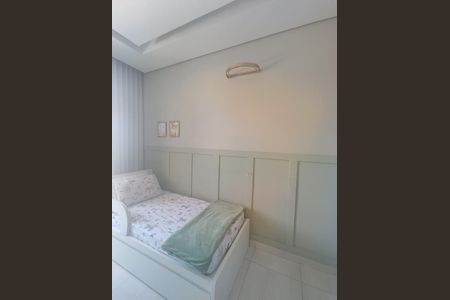Casa para alugar com 160m², 3 quartos e 2 vagasQuarto 2