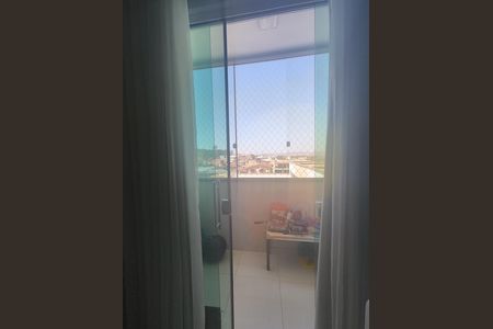 Casa para alugar com 160m², 3 quartos e 2 vagasVaranda do Quarto 2