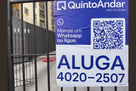 Apartamento para alugar com 42m², 1 quarto e 1 vagaPlaquinha