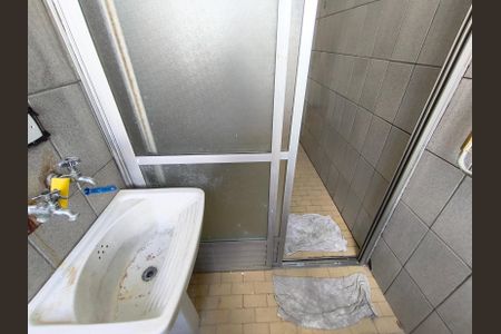 Apartamento para alugar com 42m², 1 quarto e 1 vagaÁrea de Serviço
