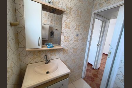 Apartamento para alugar com 42m², 1 quarto e 1 vagaBanheiro