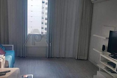 Apartamento à venda com 2 quartos, 85m² em Copacabana, Rio de Janeiro