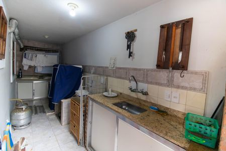 Casa à venda com 289m², 3 quartos e 4 vagas Casa à venda com 289m², 3 quartos e 4 vagasÁrea de Serviço