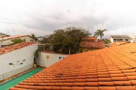 Casa à venda com 289m², 3 quartos e 4 vagas Casa à venda com 289m², 3 quartos e 4 vagasVista do Quarto 3