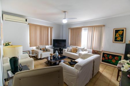 Casa à venda com 289m², 3 quartos e 4 vagas Casa à venda com 289m², 3 quartos e 4 vagasSala 3