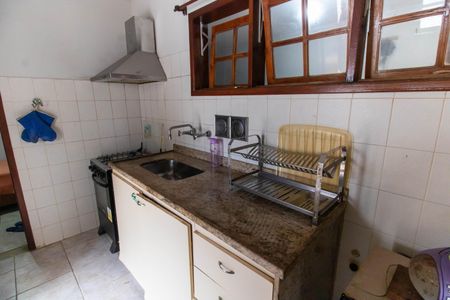 Casa à venda com 289m², 3 quartos e 4 vagas Casa à venda com 289m², 3 quartos e 4 vagasCozinha