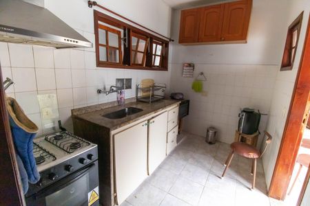 Casa à venda com 289m², 3 quartos e 4 vagas Casa à venda com 289m², 3 quartos e 4 vagasCozinha