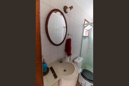 Casa à venda com 289m², 3 quartos e 4 vagas Casa à venda com 289m², 3 quartos e 4 vagasBanheiro de serviço