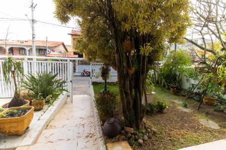 Casa à venda com 289m², 3 quartos e 4 vagas Casa à venda com 289m², 3 quartos e 4 vagasVista da Sala 1