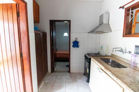 Casa à venda com 289m², 3 quartos e 4 vagas Casa à venda com 289m², 3 quartos e 4 vagasCozinha