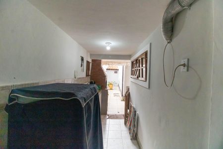 Casa à venda com 289m², 3 quartos e 4 vagas Casa à venda com 289m², 3 quartos e 4 vagasÁrea de Serviço