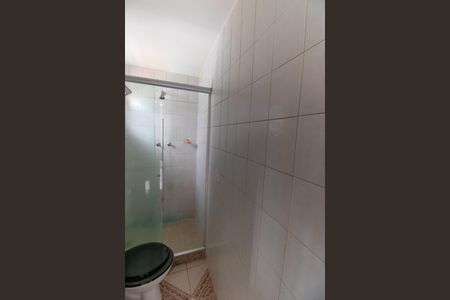 Casa à venda com 289m², 3 quartos e 4 vagas Casa à venda com 289m², 3 quartos e 4 vagasBanheiro de serviço