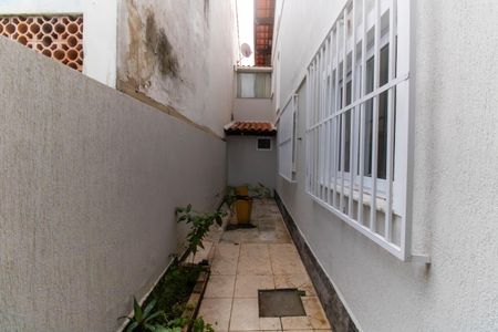 Casa à venda com 289m², 3 quartos e 4 vagas Casa à venda com 289m², 3 quartos e 4 vagasÁrea externa