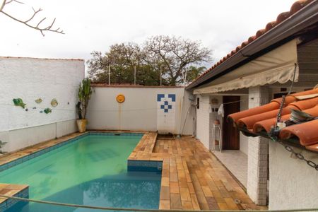 Casa à venda com 289m², 3 quartos e 4 vagas Casa à venda com 289m², 3 quartos e 4 vagasVista da Sala 3