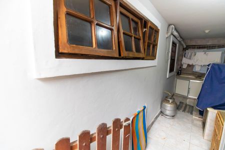 Casa à venda com 289m², 3 quartos e 4 vagas Casa à venda com 289m², 3 quartos e 4 vagasÁrea de Serviço