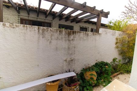 Casa à venda com 289m², 3 quartos e 4 vagas Casa à venda com 289m², 3 quartos e 4 vagasVista da Sala 2