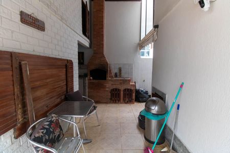 Casa à venda com 289m², 3 quartos e 4 vagas Casa à venda com 289m², 3 quartos e 4 vagasÁrea externa