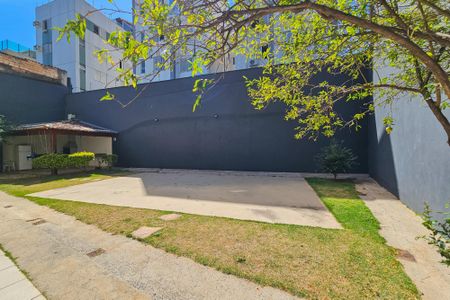 Apartamento à venda com 246m², 4 quartos e 4 vagas Apartamento à venda com 246m², 4 quartos e 4 vagasÁrea comum