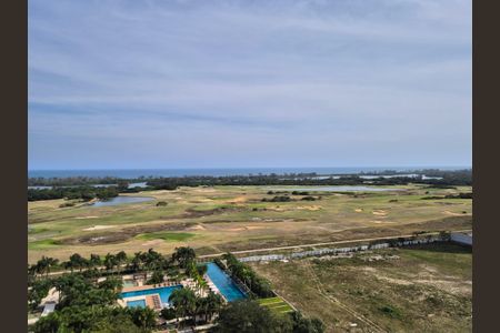 Apartamento à venda com 384m², 4 quartos e 4 vagas Apartamento à venda com 384m², 4 quartos e 4 vagasVista