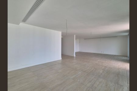 Apartamento à venda com 384m², 4 quartos e 4 vagas Apartamento à venda com 384m², 4 quartos e 4 vagasSala