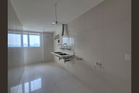 Apartamento à venda com 384m², 4 quartos e 4 vagas Apartamento à venda com 384m², 4 quartos e 4 vagasÁrea de Serviço