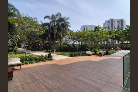 Apartamento à venda com 384m², 4 quartos e 4 vagas Apartamento à venda com 384m², 4 quartos e 4 vagasÁrea comum