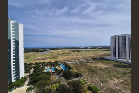 Apartamento à venda com 384m², 4 quartos e 4 vagas Apartamento à venda com 384m², 4 quartos e 4 vagasVista