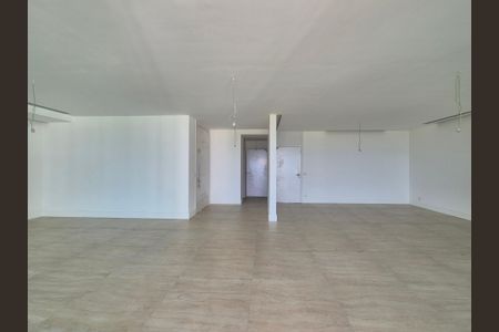 Apartamento à venda com 384m², 4 quartos e 4 vagas Apartamento à venda com 384m², 4 quartos e 4 vagasSala