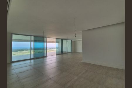 Apartamento à venda com 384m², 4 quartos e 4 vagas Apartamento à venda com 384m², 4 quartos e 4 vagasSala