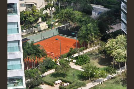 Apartamento à venda com 384m², 4 quartos e 4 vagas Apartamento à venda com 384m², 4 quartos e 4 vagasÁrea comum