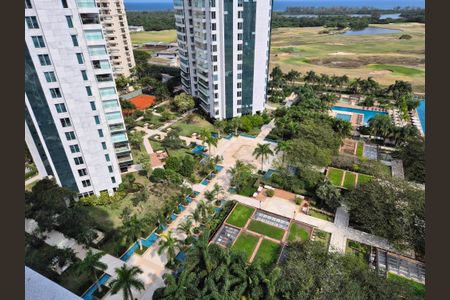 Apartamento à venda com 384m², 4 quartos e 4 vagas Apartamento à venda com 384m², 4 quartos e 4 vagasÁrea comum