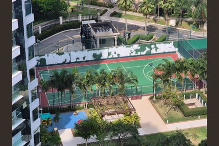 Apartamento à venda com 384m², 4 quartos e 4 vagas Apartamento à venda com 384m², 4 quartos e 4 vagasÁrea comum